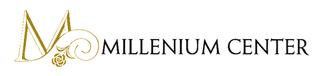 Millennium Center Logo