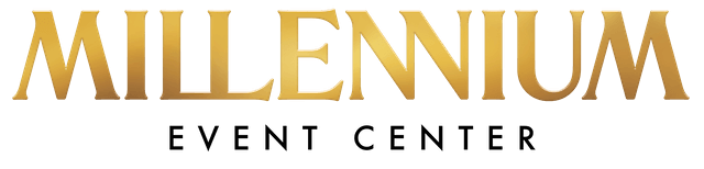 Millennium Center logo