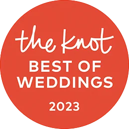 The Winston-Salem wedding venue was honored as the best of weddings 2019 by The Knot.