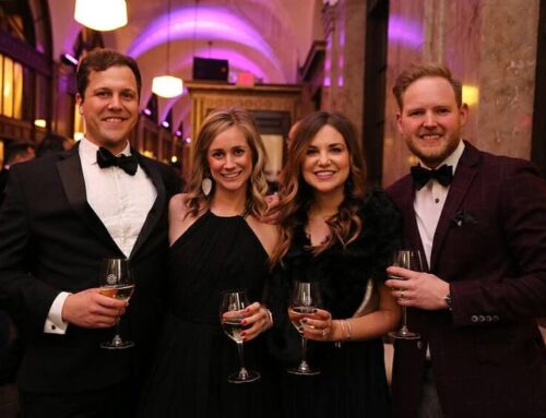 The Top 5 Audio-Visual Mistakes to Avoid at Your Winston-Salem Corporate Event