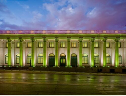 5 Tips for Choosing the Perfect Winston-Salem Large Event Venue