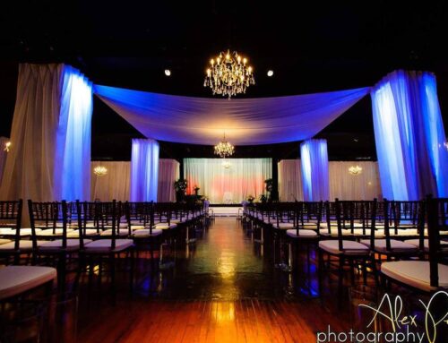Smart Solutions to the Most Common Large Wedding Planning Pitfalls