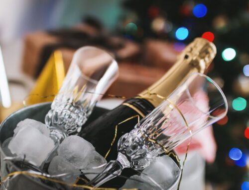 Beyond the Ballroom: Holiday Party Magic at Millennium Center