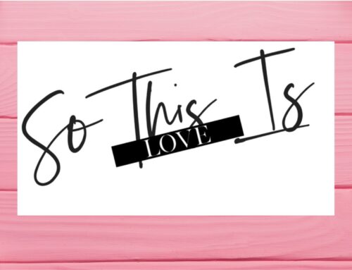 MEC featured on So This Is LOVE