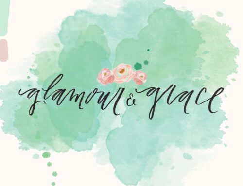 MEC featured on Glamour & Grace