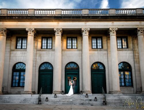 Get ready for a fabulous Winston-Salem wedding weekend