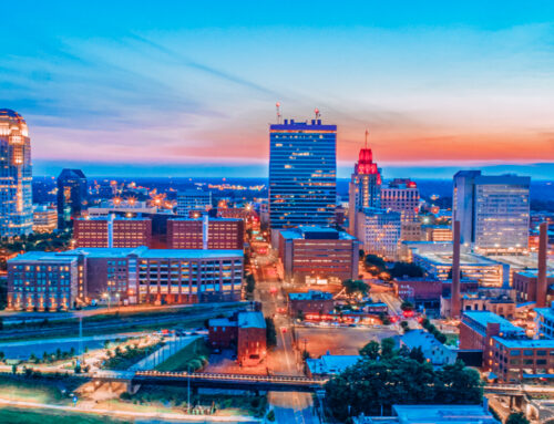 Get ready for a fabulous Winston-Salem wedding weekend