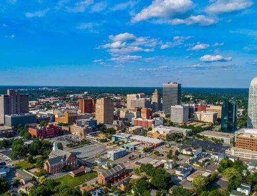 The Ultimate Insider’s Guide to Downtown Winston-Salem