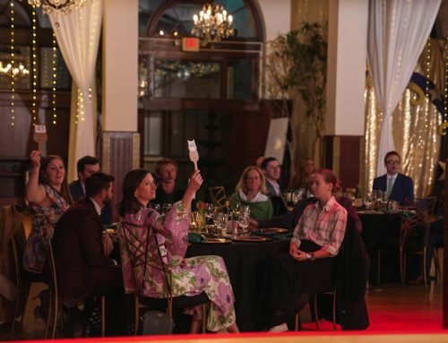 Innovative Gala Ideas That Elevate Your Fundraising Event