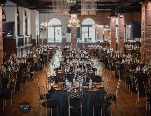 The Right Seating for Your Stylish Occasion