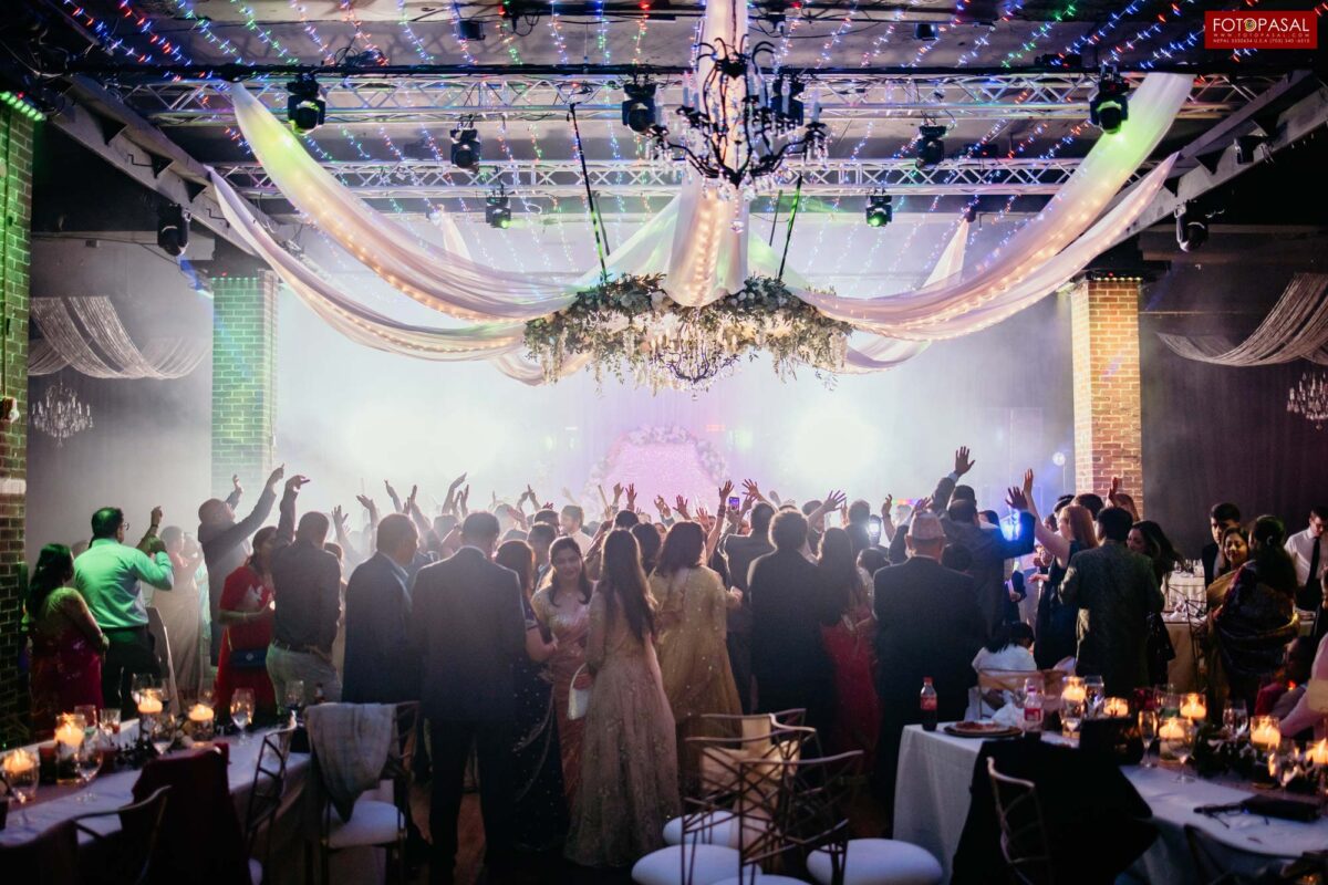 Articles & Features | Millennium Event Center in Winston-Salem